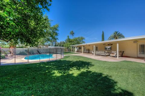 3611 E Mariposa St, Phoenix, AZ 85018 photo 15