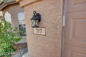 717 E Cathy Dr, Gilbert, AZ 85296 photo 25