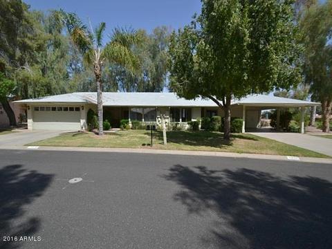 4840 E Lake Point Cir, Phoenix, AZ 85044 photo 1