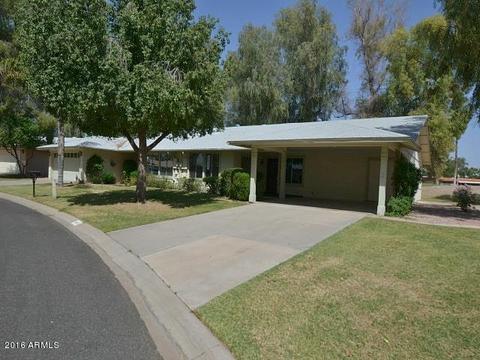 4840 E Lake Point Cir, Phoenix, AZ 85044 photo 30