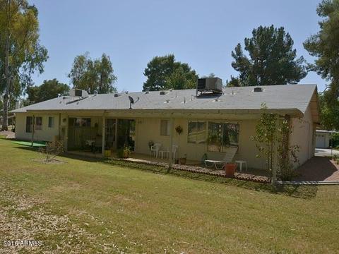 4840 E Lake Point Cir, Phoenix, AZ 85044 photo 8
