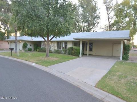 4840 E Lake Point Cir, Phoenix, AZ 85044 photo 63