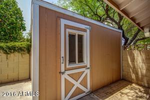2427 E Geneva Dr, Tempe, AZ 85282 photo 30