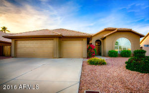 4146 E White Aster St, Phoenix, AZ 85044 photo 1