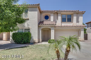 3462 E Remington Dr, Gilbert, AZ 85297 photo 1