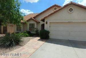 2747 E Cathedral Rock Dr, Phoenix, AZ 85048 photo 1