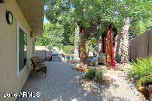 1551 E Beacon Dr, Gilbert, AZ 85234 photo 31