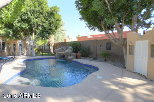 1551 E Beacon Dr, Gilbert, AZ 85234 photo 36