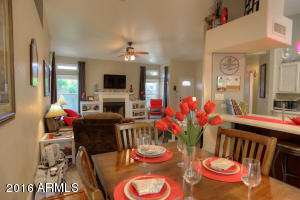 1551 E Beacon Dr, Gilbert, AZ 85234 photo 13