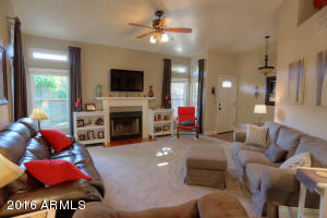 1551 E Beacon Dr, Gilbert, AZ 85234 photo 5