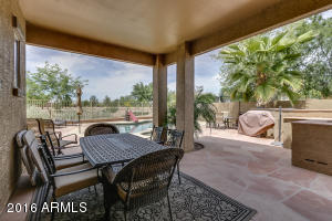 2838 S Colonial St, Gilbert, AZ 85295 photo 42