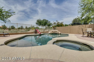 2838 S Colonial St, Gilbert, AZ 85295 photo 53