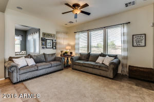2838 S Colonial St, Gilbert, AZ 85295 photo 19