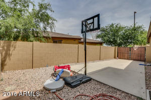 2838 S Colonial St, Gilbert, AZ 85295 photo 46