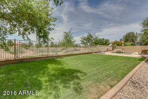 2838 S Colonial St, Gilbert, AZ 85295 photo 51