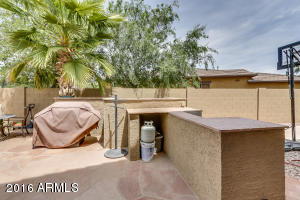 2838 S Colonial St, Gilbert, AZ 85295 photo 45