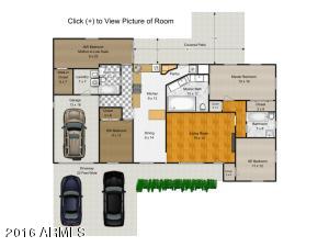 2234 E Fairmount Ave, Phoenix, AZ 85016 photo 35