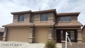 2454 W Memorial Dr, Anthem, AZ 85086