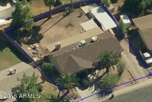 3761 E Dulciana Ave, Mesa, AZ 85206 photo 2