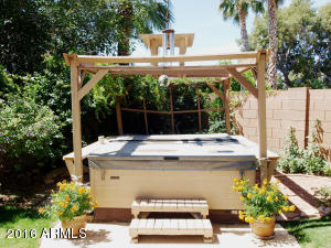 4039 E Winchcomb Dr, Phoenix, AZ 85032 photo 25