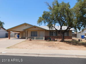 3056 Edgewood Ave, Mesa, AZ 85204 photo 1
