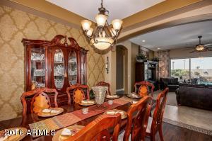 3820 E Jude Ln, Gilbert, AZ 85298 photo 16