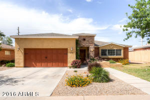 2540 E Roma Ave, Phoenix, AZ 85016 photo 1