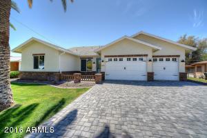 4013 E Fairmount Ave, Phoenix, AZ 85018 photo 1
