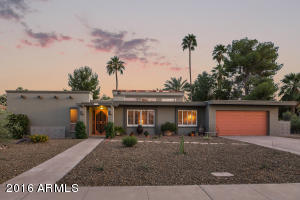 313 E Braeburn Dr, Phoenix, AZ 85022 photo 1