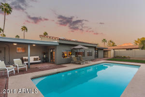 313 E Braeburn Dr, Phoenix, AZ 85022 photo 2