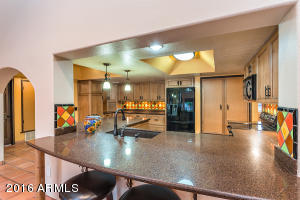 313 E Braeburn Dr, Phoenix, AZ 85022 photo 6