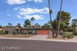 313 E Braeburn Dr, Phoenix, AZ 85022 photo 29