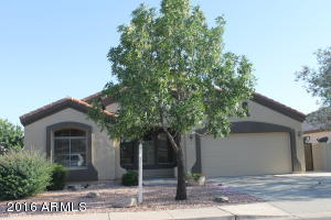3237 E Lark Ct, Gilbert, AZ 85297 photo 1