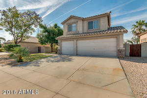 10059 E Pantera Ave, Mesa, AZ 85212 photo 1