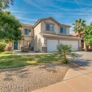 10059 E Pantera Ave, Mesa, AZ 85212 photo 2