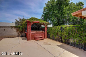 3816 E Glade Ave, Mesa, AZ 85206 photo 32
