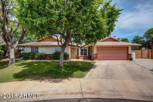 3816 E Glade Ave, Mesa, AZ 85206 photo 1