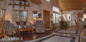 2950 Windmill Cir, Overgaard, AZ 85933 photo 3