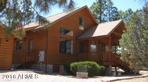 2950 Windmill Cir, Overgaard, AZ 85933 photo 22