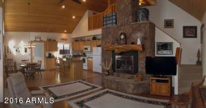 2950 Windmill Cir, Overgaard, AZ 85933 photo 2