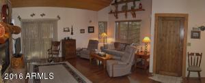 2950 Windmill Cir, Overgaard, AZ 85933 photo 4