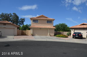 4503 E Harmony Ave, Mesa, AZ 85206 photo 2