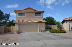4503 E Harmony Ave, Mesa, AZ 85206 photo 1