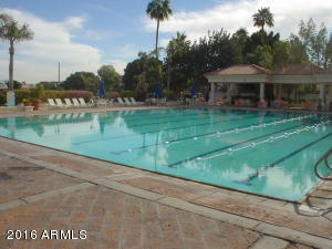 1633 E Lakeside Dr #189, Gilbert, AZ 85234 photo 7