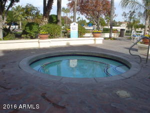 1633 E Lakeside Dr #189, Gilbert, AZ 85234 photo 6