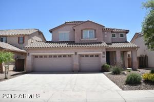 10403 E Aster Ln, Florence, AZ 85132 photo 1