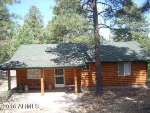 1967 Tall Pine Cir, Overgaard, AZ 85933 photo 4