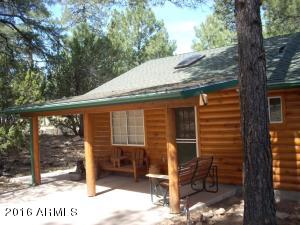 1967 Tall Pine Cir, Overgaard, AZ 85933 photo 6