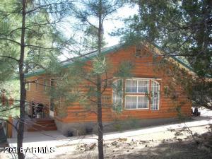 1967 Tall Pine Cir, Overgaard, AZ 85933 photo 3