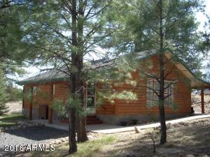 1967 Tall Pine Cir, Overgaard, AZ 85933 photo 2